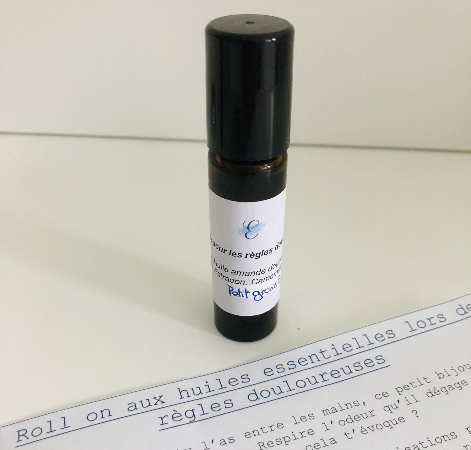 Roll on règles douloureuses 10ml