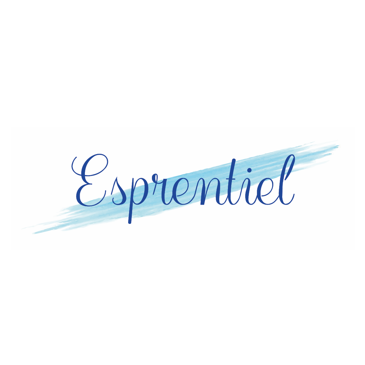 Séance Esprentiel-Enfant