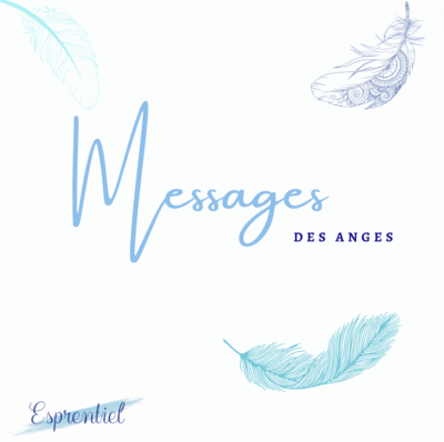 Messages des anges
