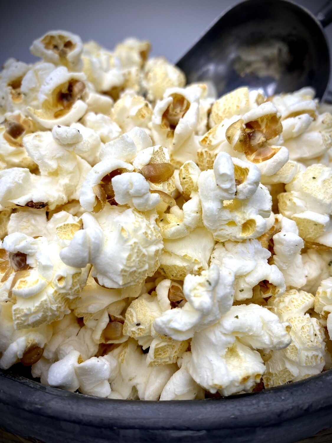 Pacific Popcorn Baker Black Truffle Popcorn, 1.1 Oz - QFC