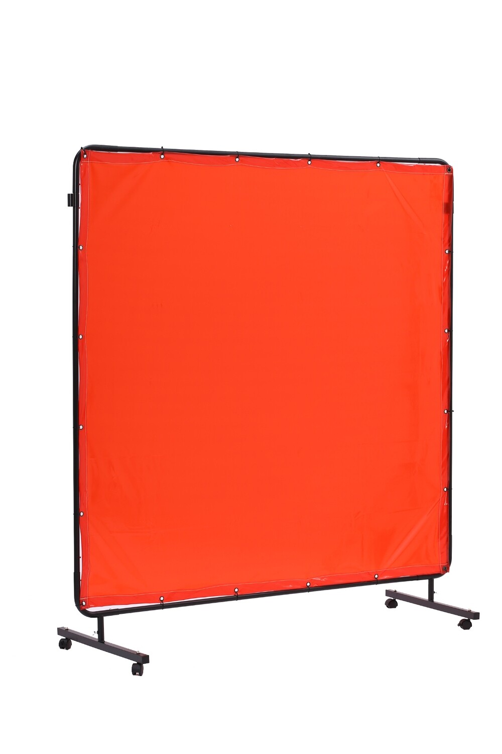 Welding Curtain and Frame