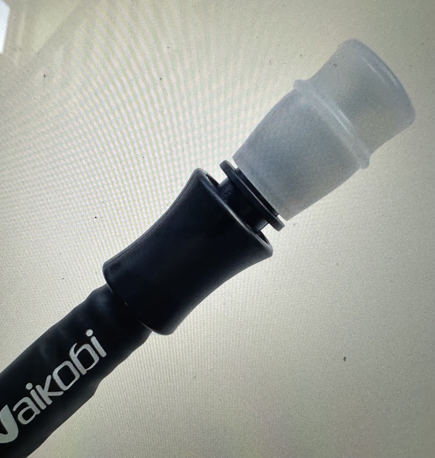 Hydration bladder mouthpiece with connector Shop Surfskis, Kayak PFDs