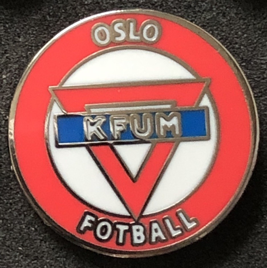 KFUM Oslo (Norway) Store