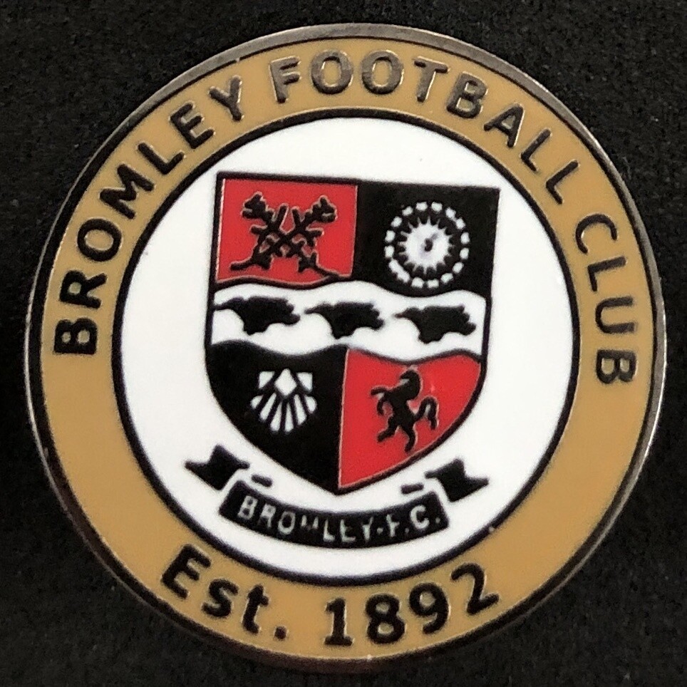 Bromley Fc Image to u