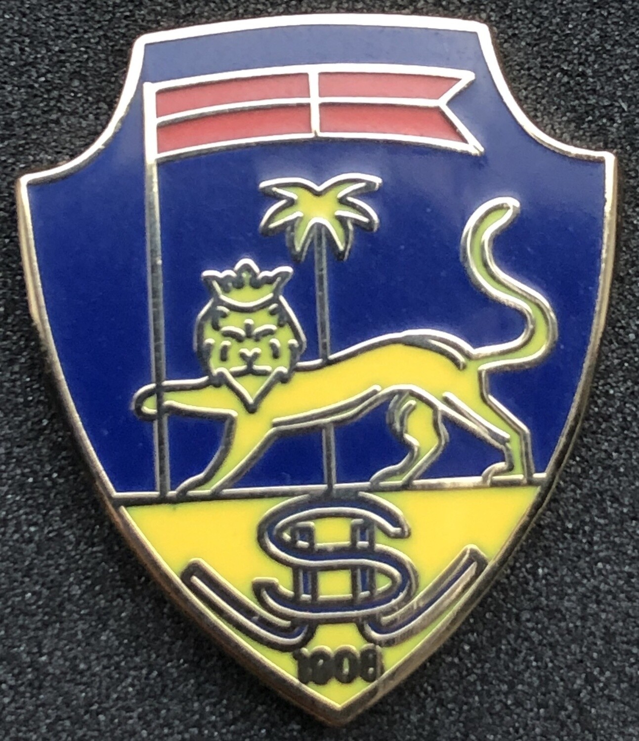 AS Viterbese Castrense (Italy) Shop