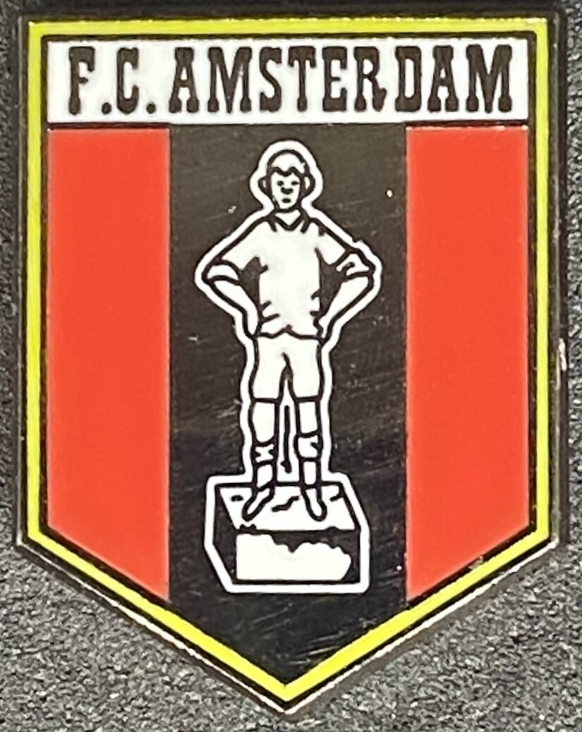FC Amsterdam Store