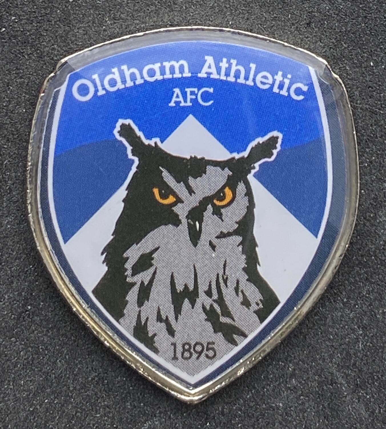 Oldham Athletic AFC (England) Shop