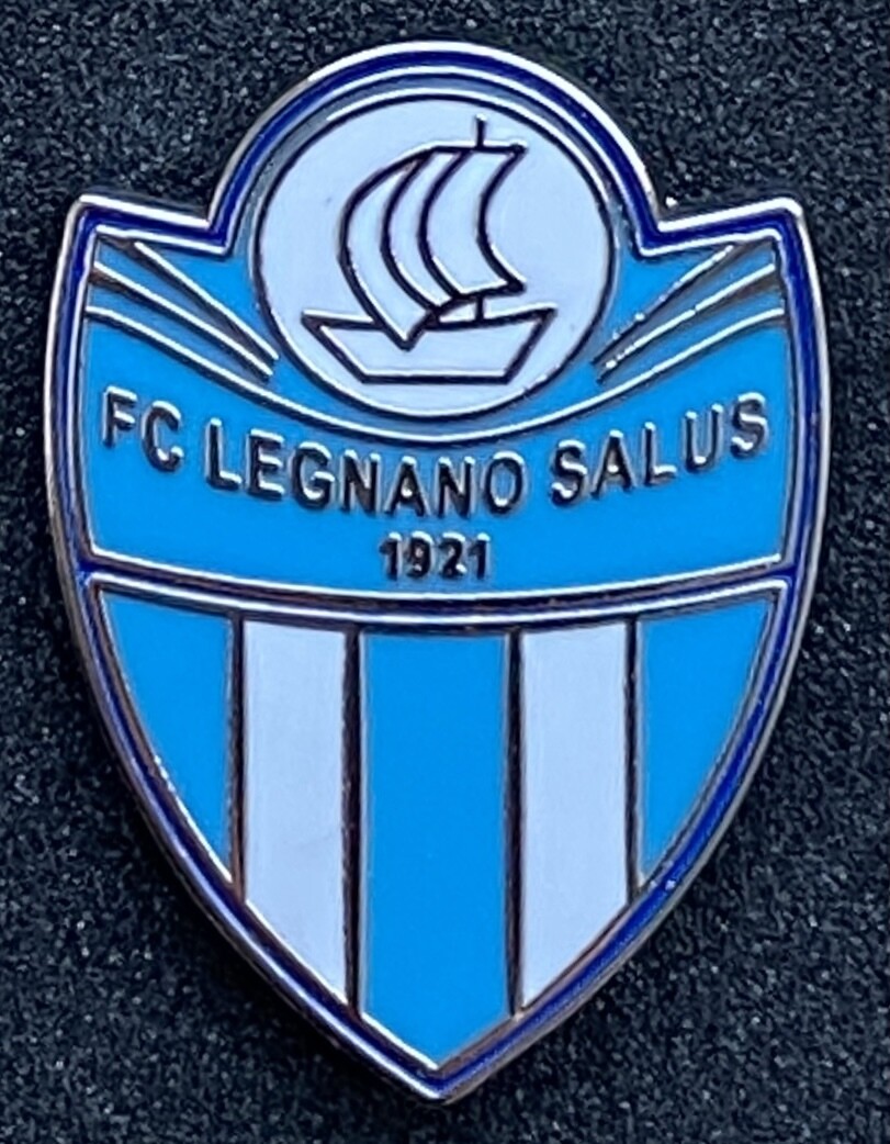 FC Legnano Salus (Italy) Store