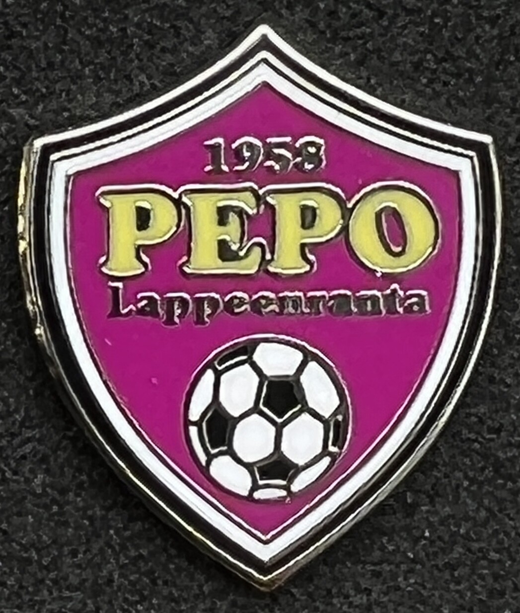 PEPO Lappeenranta (Finland) Shop