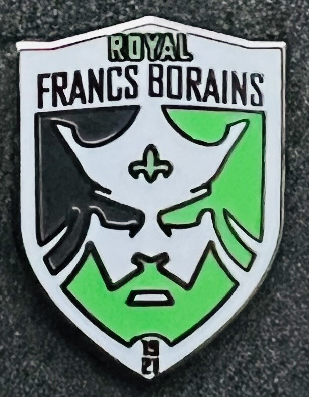 Royal Francs Borains (Belgium) Store
