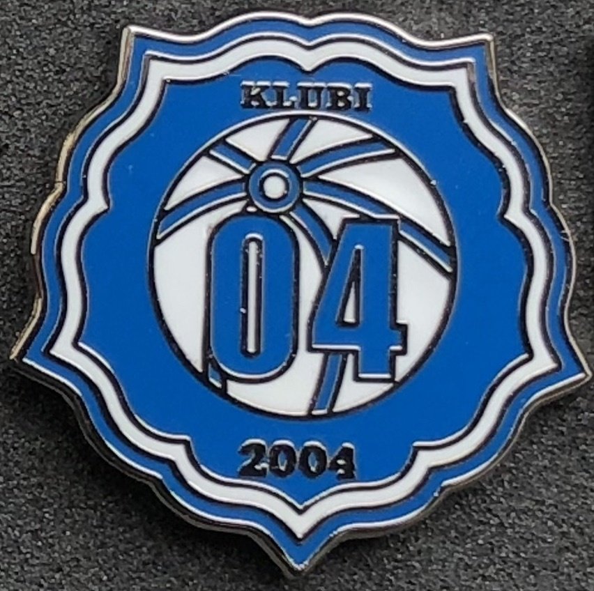 Klubi04 Helsinki (Finland) Store