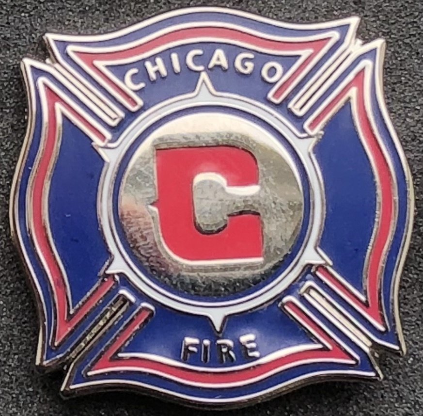 Chicago Fire (USA) Store