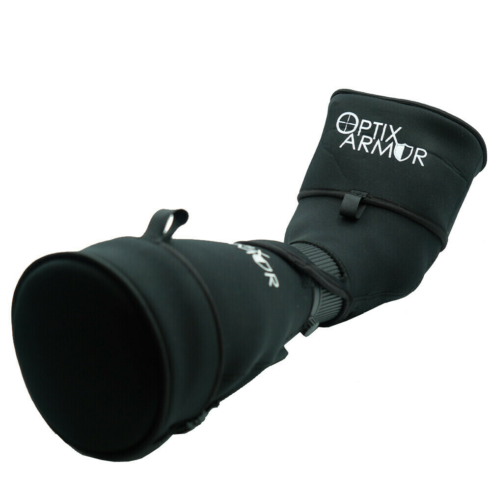 Optix Armor Swarovski BTX 95 Spotting Scope Neoprene Covers