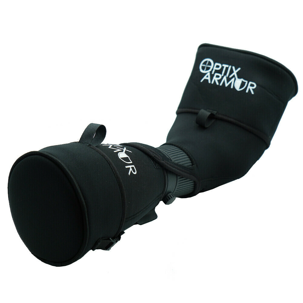 Optix Armor Swarovski BTX 85 Spotting Scope Neoprene Covers