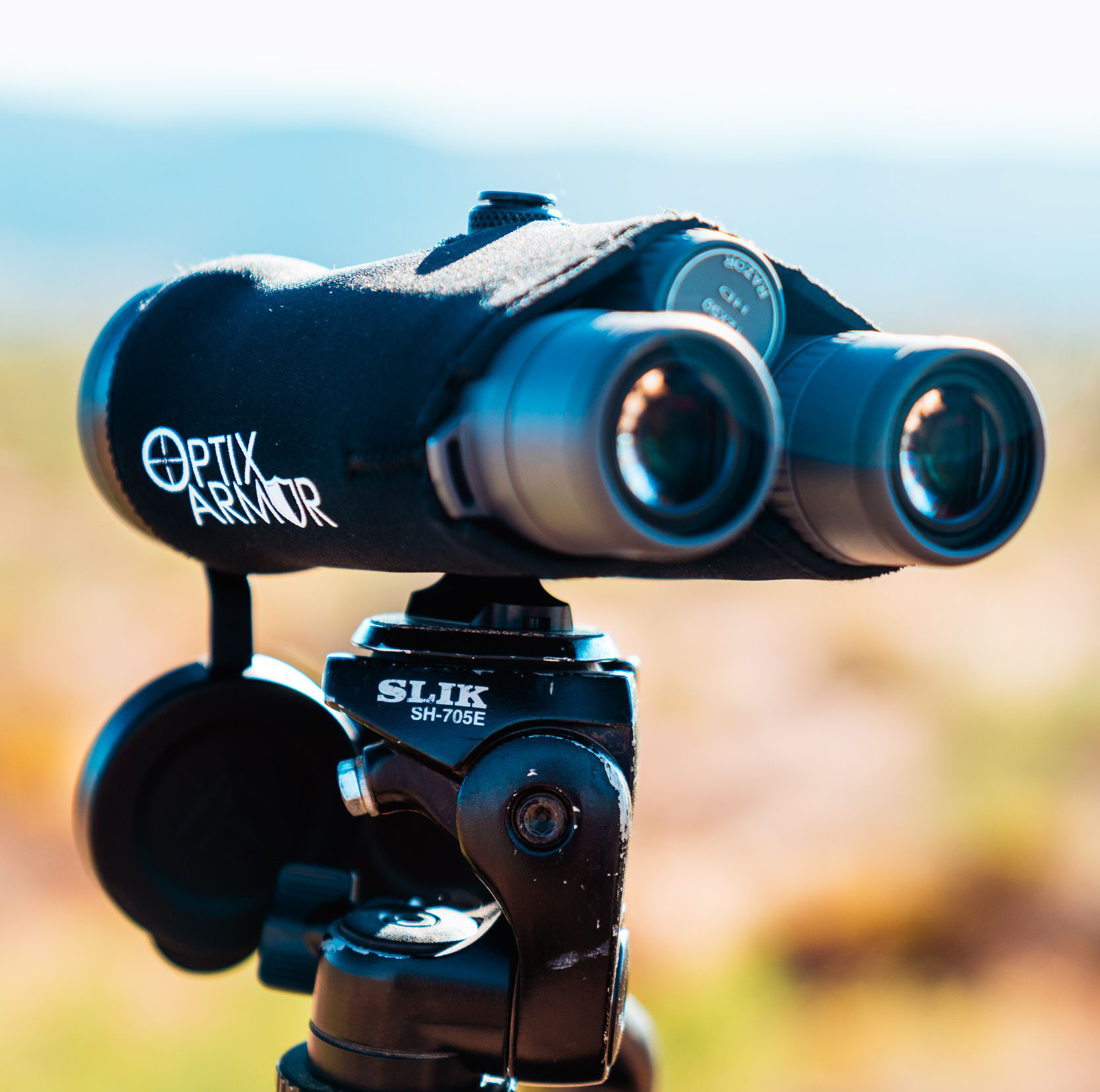 Protective Bino Sleeves Rokslide Forum