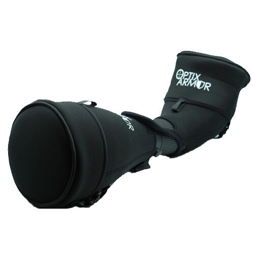 Optix Armor Swarovski BTX 115 Spotting Scope Neoprene Covers