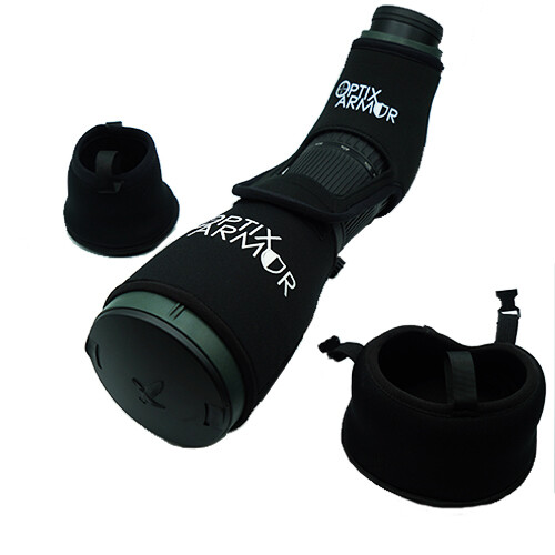 Optix Armor Swarovski ATX 85 Spotting Scope Neoprene Covers