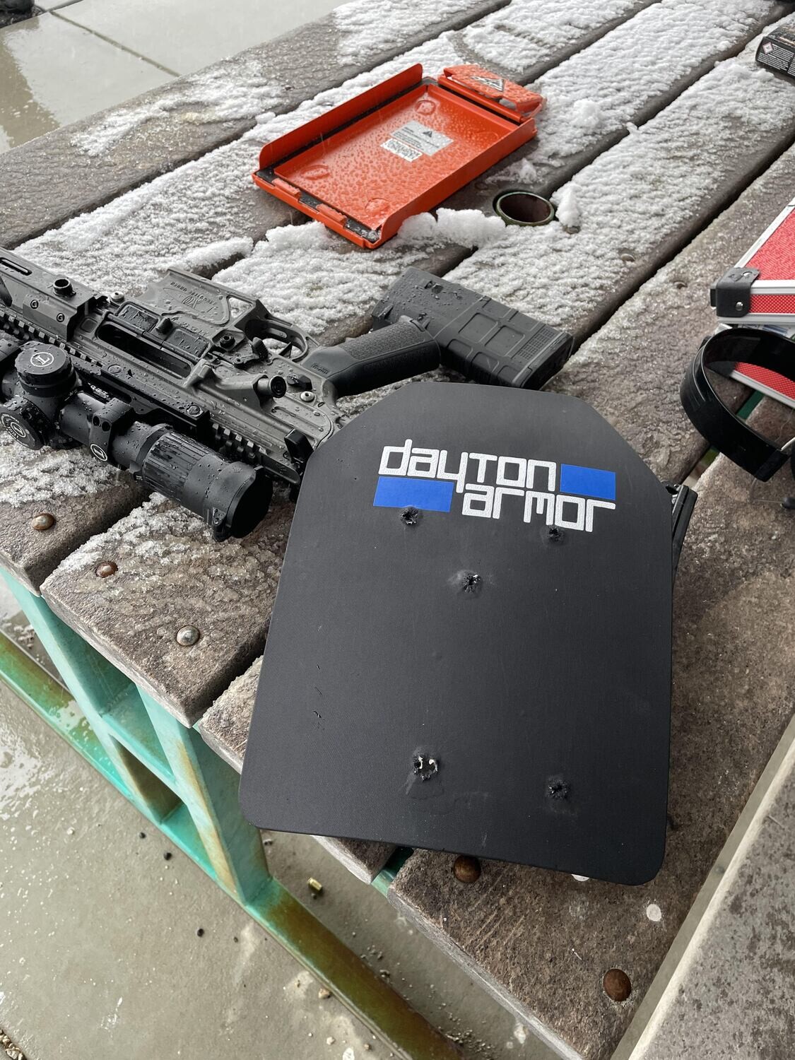 Online Store Forward Movement Training, LLC