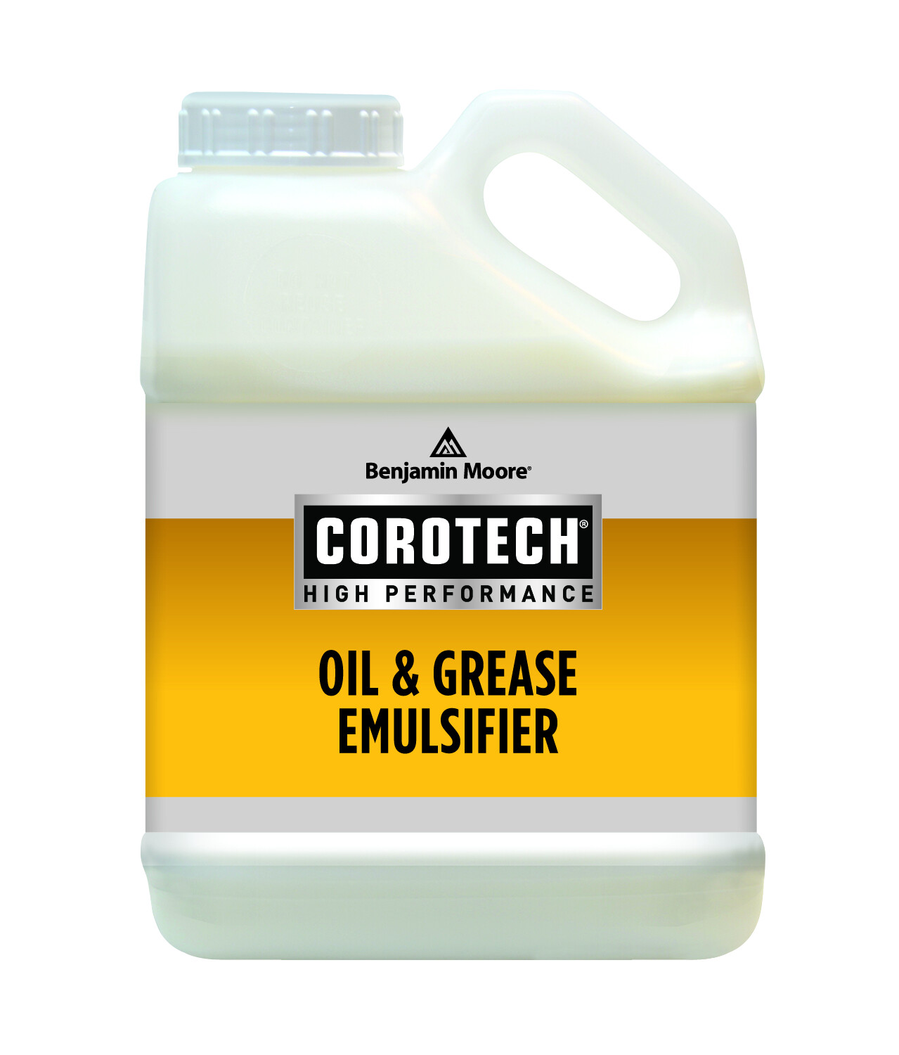 Corotech Oil & Grease Emulsifier