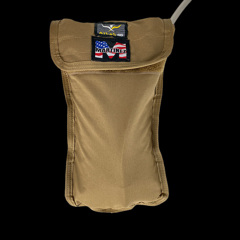 Martinez Hydration Pouch 1.5L™ Demo