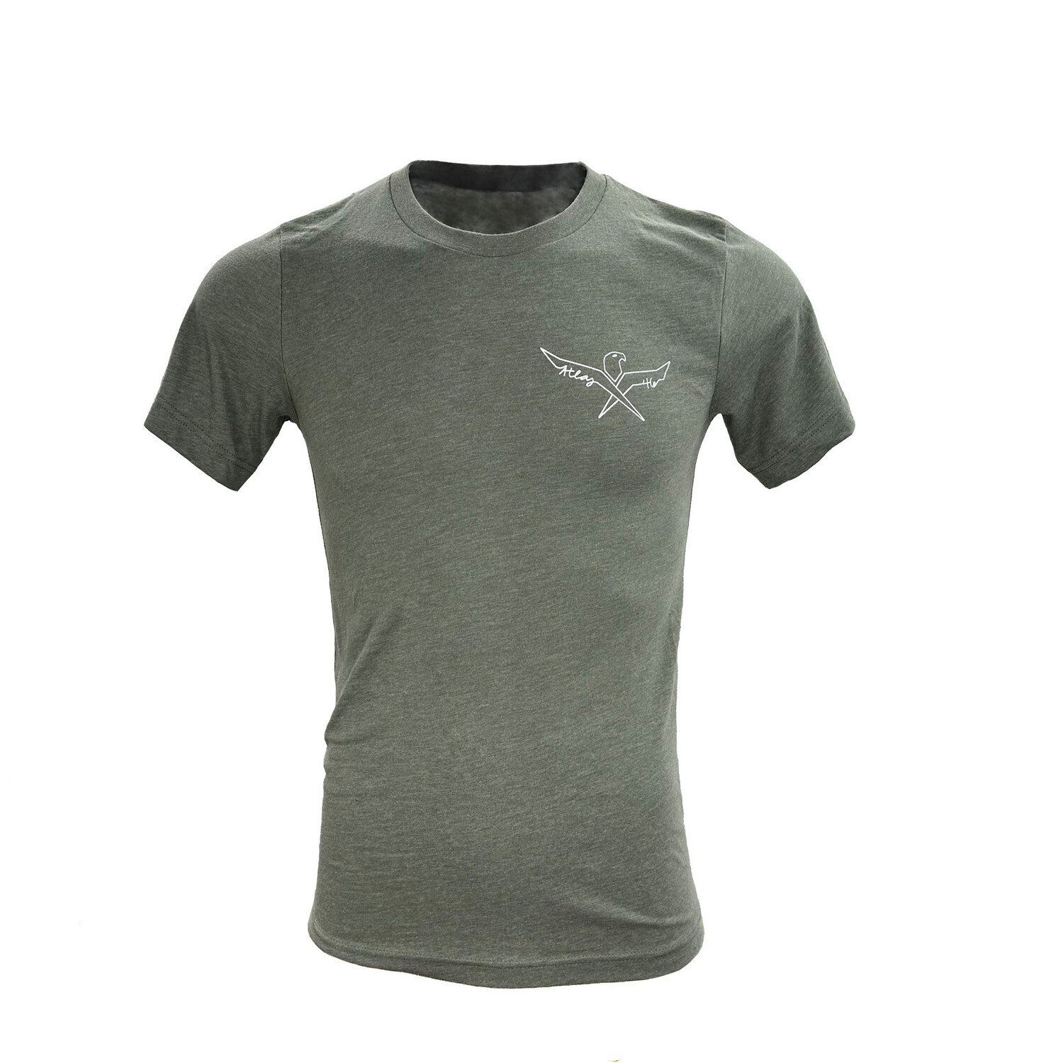 Artist-Designed T-shirt