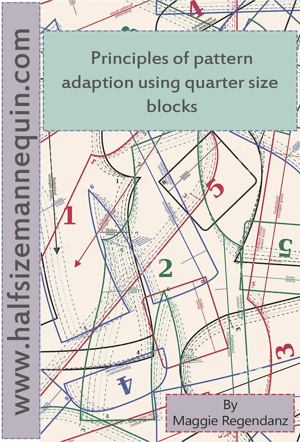 Digital download Introduction to the Principles of Pattern Adaptation