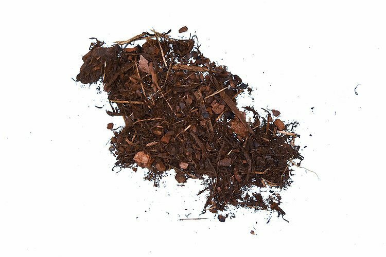 Mulch