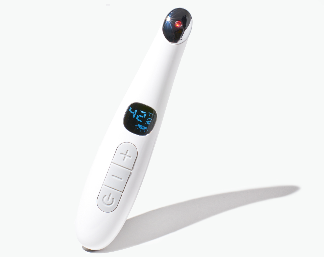 Heated Eye Wand™