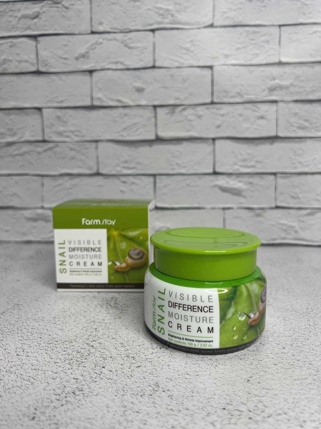 Крем для лица farmstay snail visible. Farmstay visible difference moisture cream - крем увлажняющий с улиточным муцином 100мл. Крем для лица farmstay pomegranate visible difference moisture cream. Visible difference moisture cream. Farmstay visible difference moisture snail cream 100гр.
