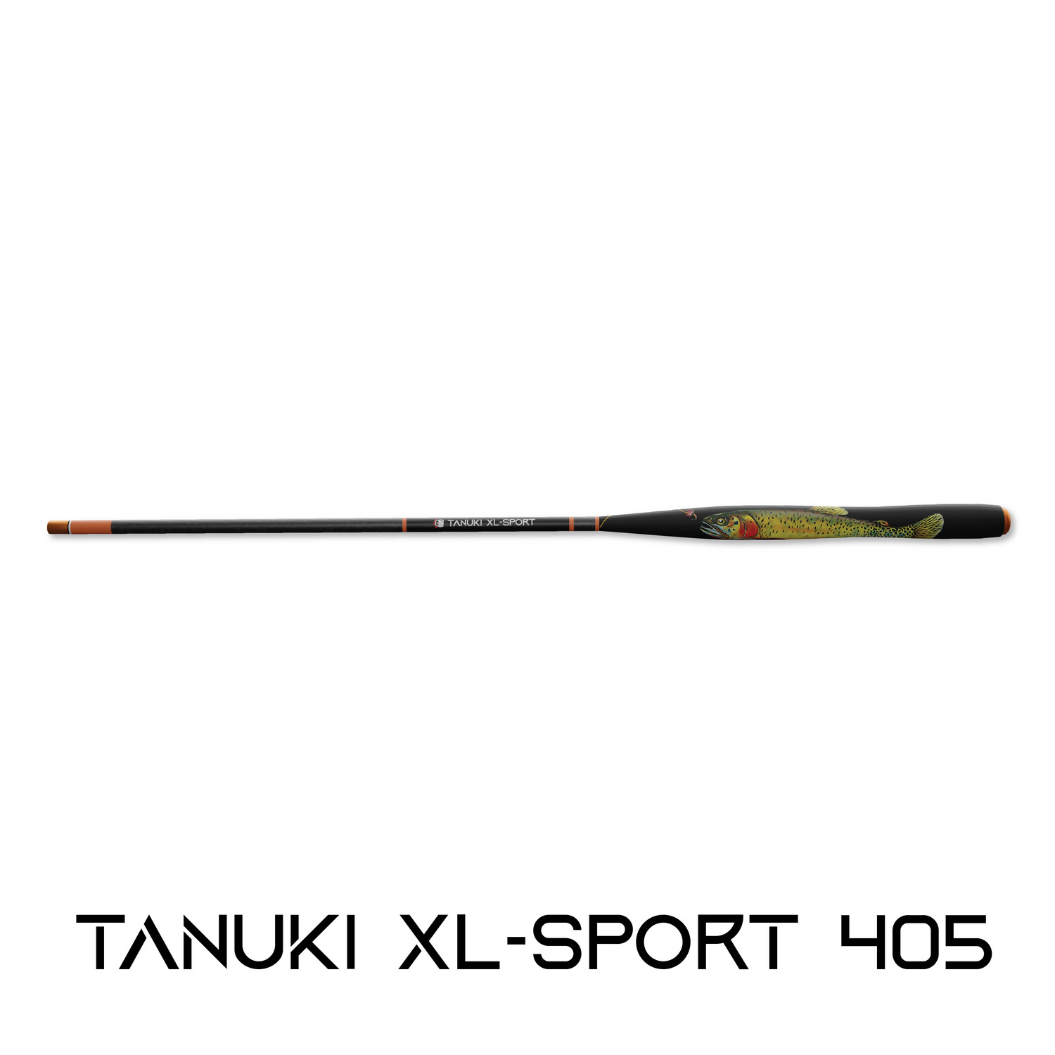 Tanuki XL1