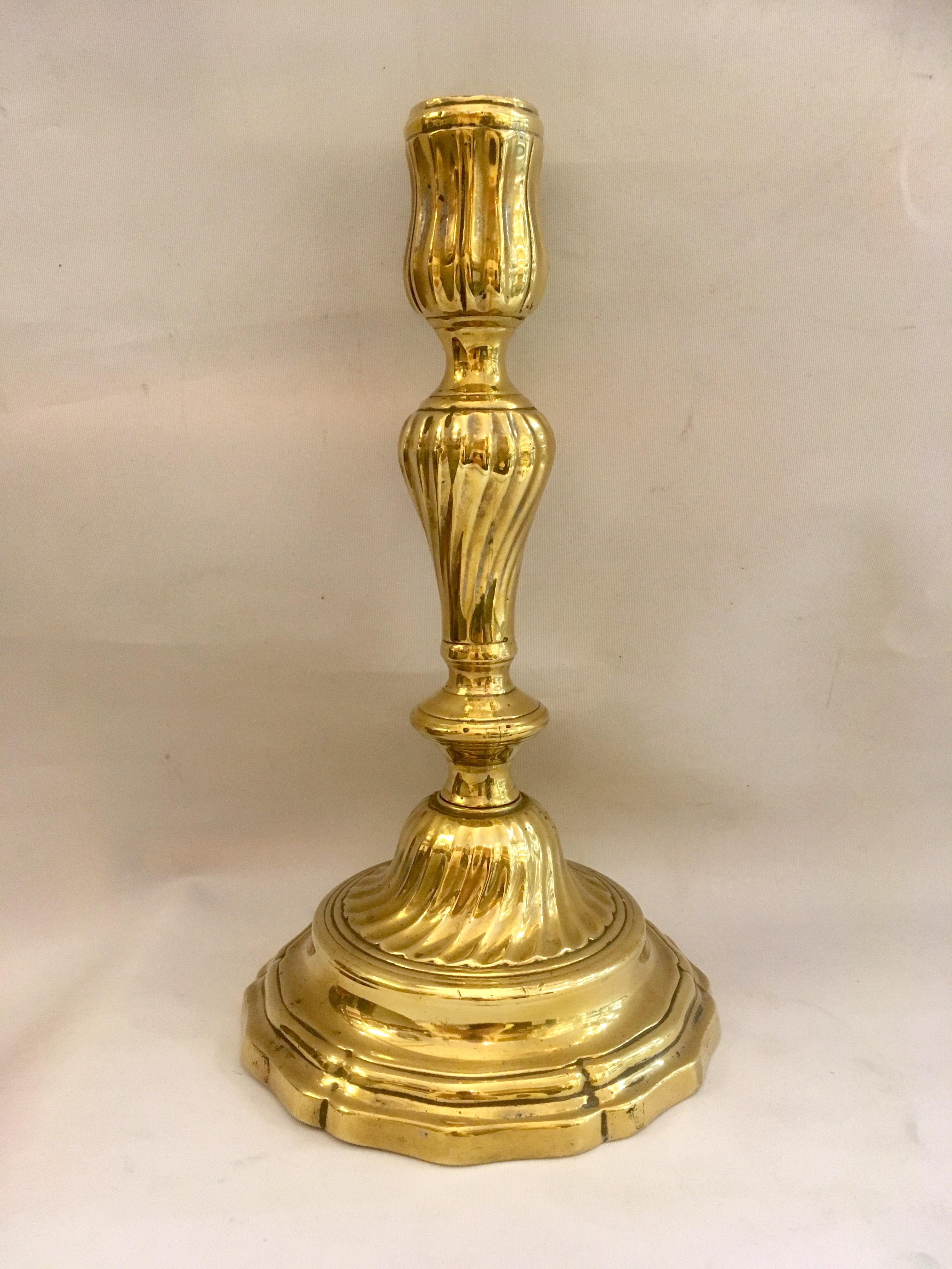 "Kerzenlicht & Kamin Feuer"