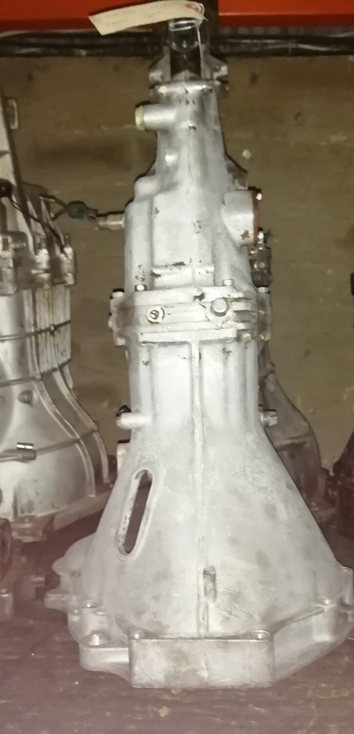 Nissan 1400 Engine Parts