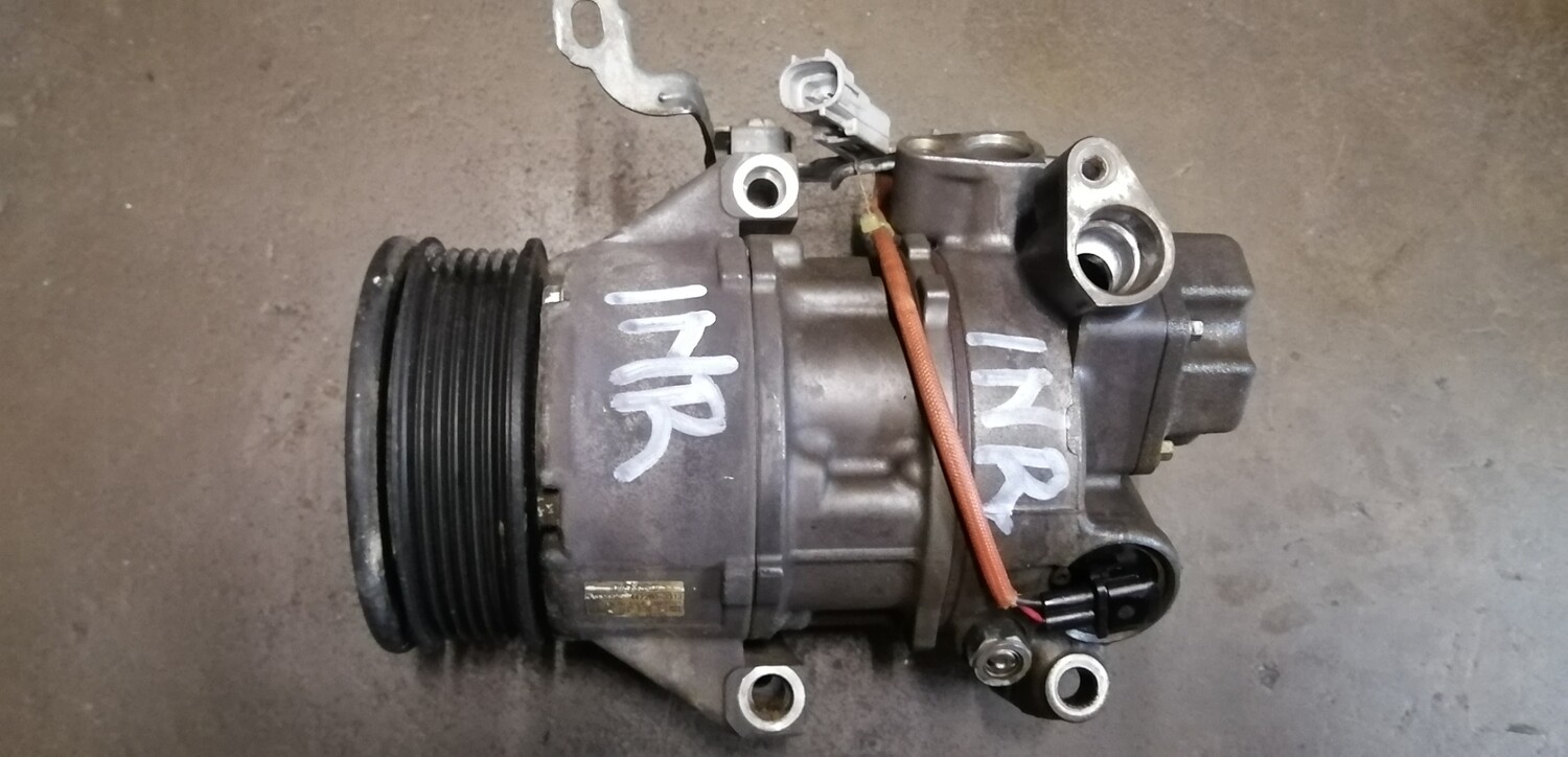 Toyota Corolla 1.3 1NR Aircon pump