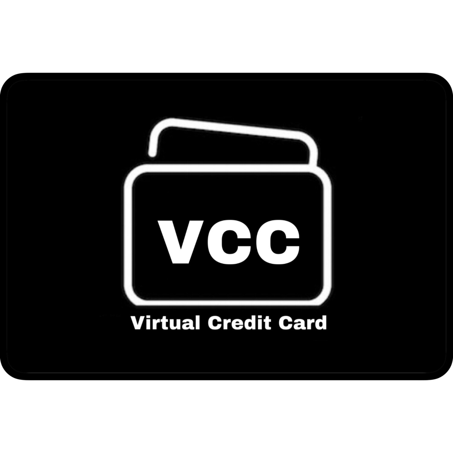 VCC Virtual Credit Card