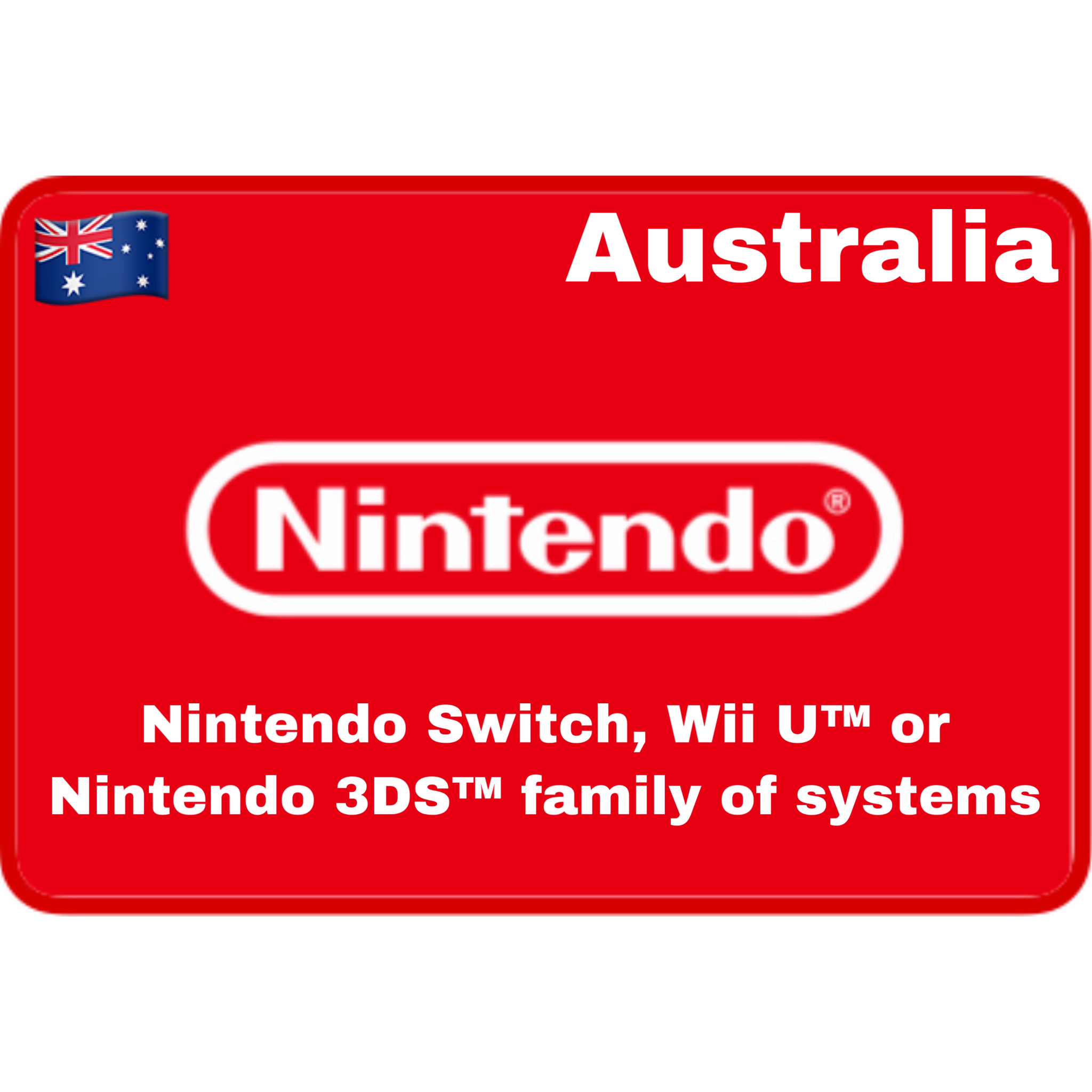 Nintendo Australia