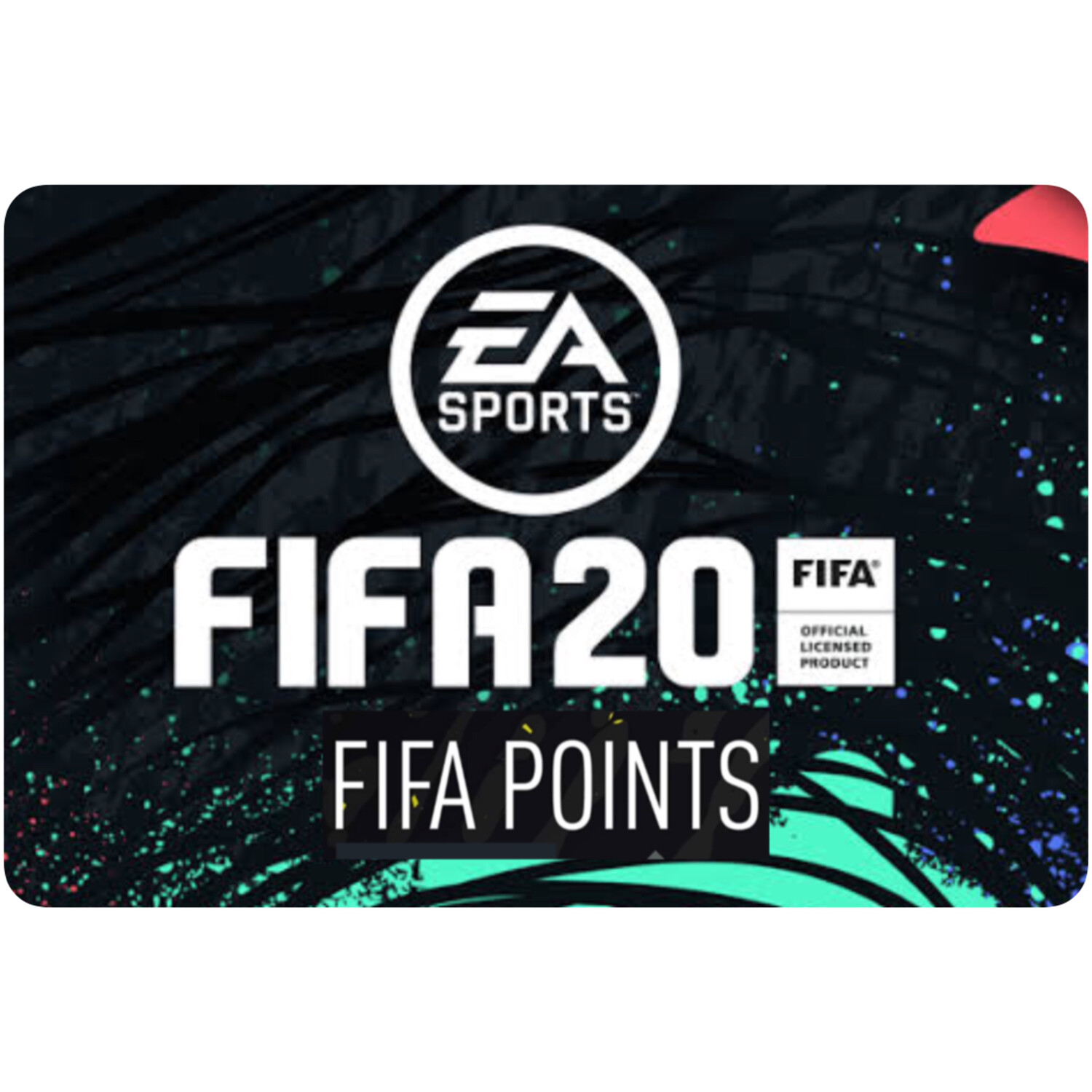 FIFA FUT Points