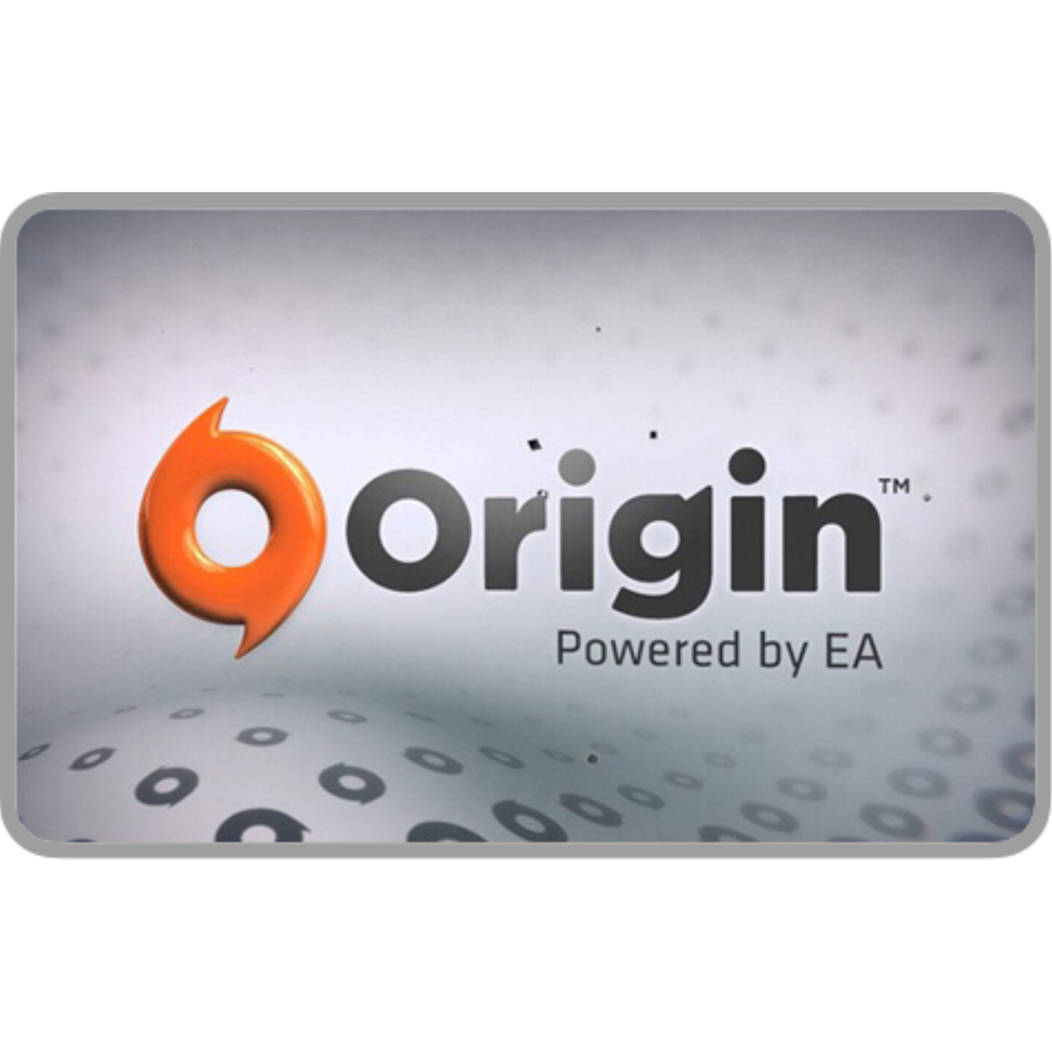 EA Origin