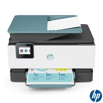 HP OfficeJet 9015 All in One Wireless Printer