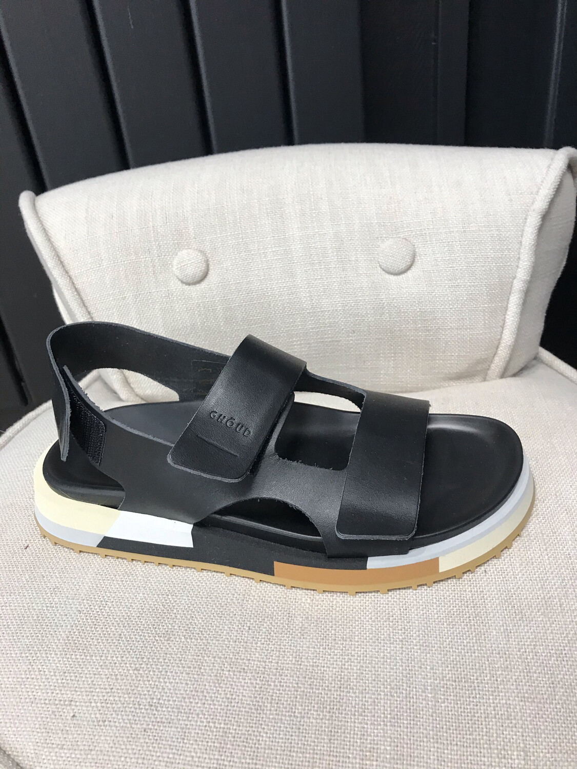 SANDALES ATELIER GHOUD VENICE