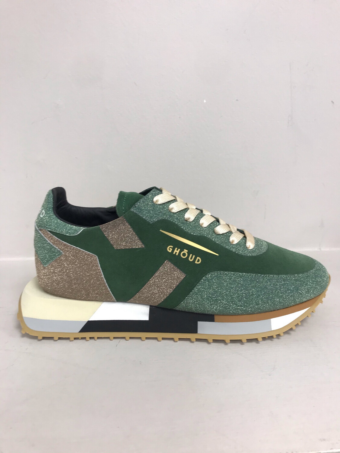 BASKETS STAR GHOUD VENICE