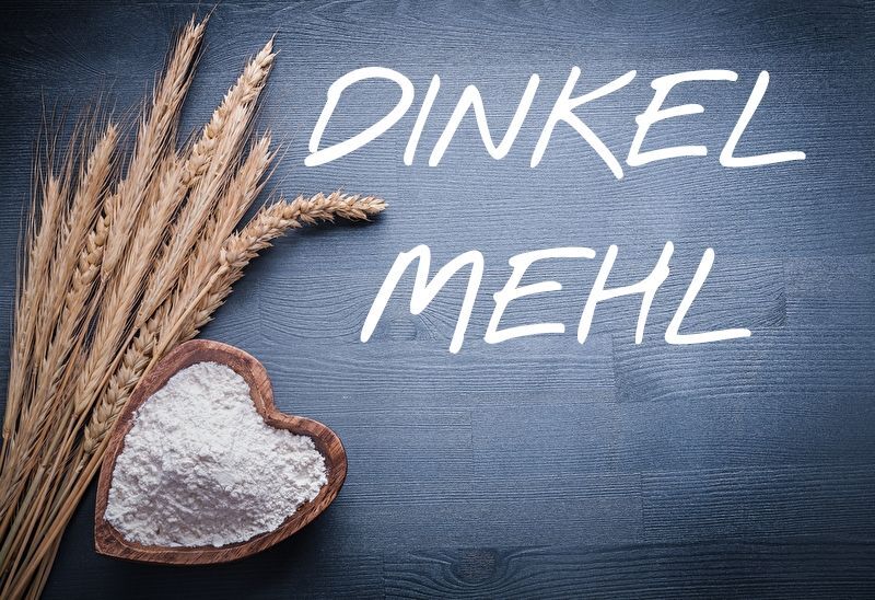 Dinkelmehl