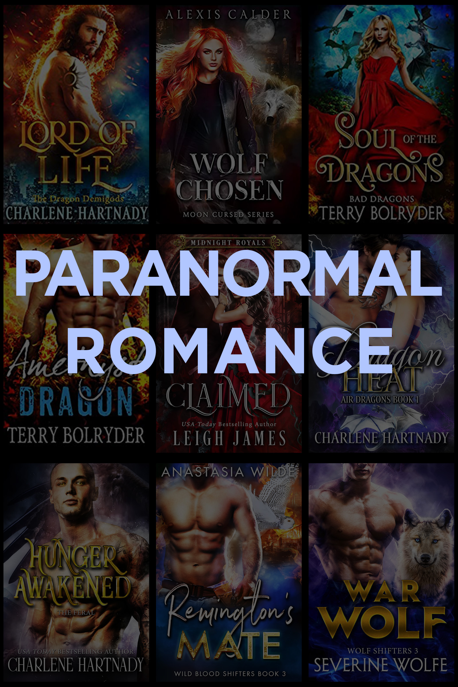 Paranormal Romance Premade Cover Store Store Bookcoverscre8tive