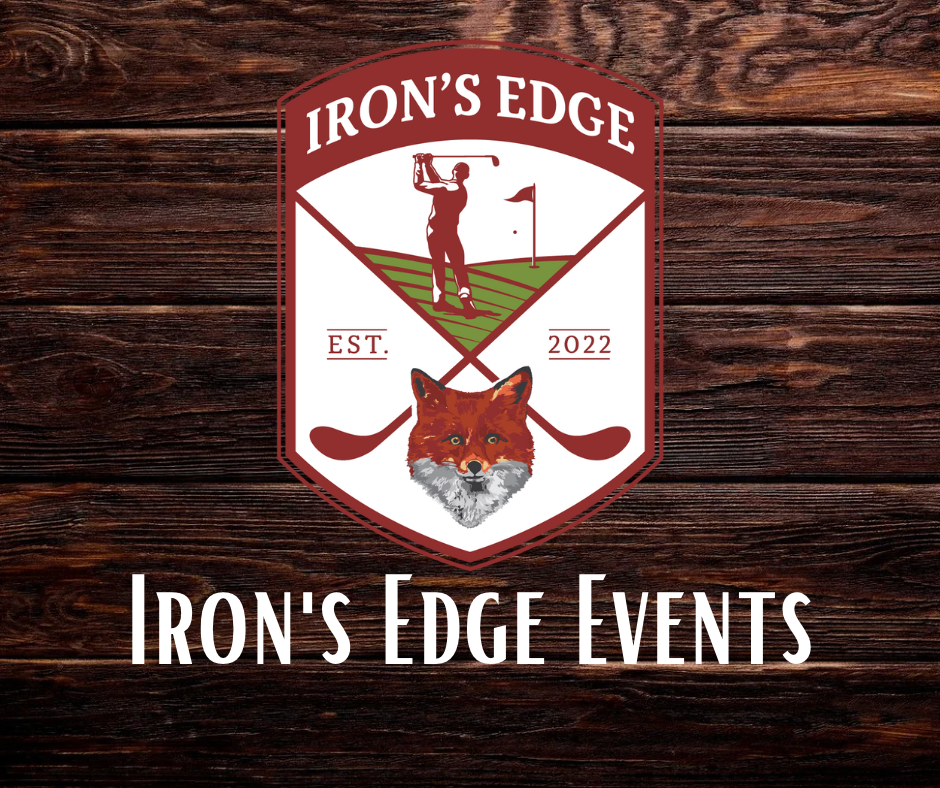 Iron's Edge Events