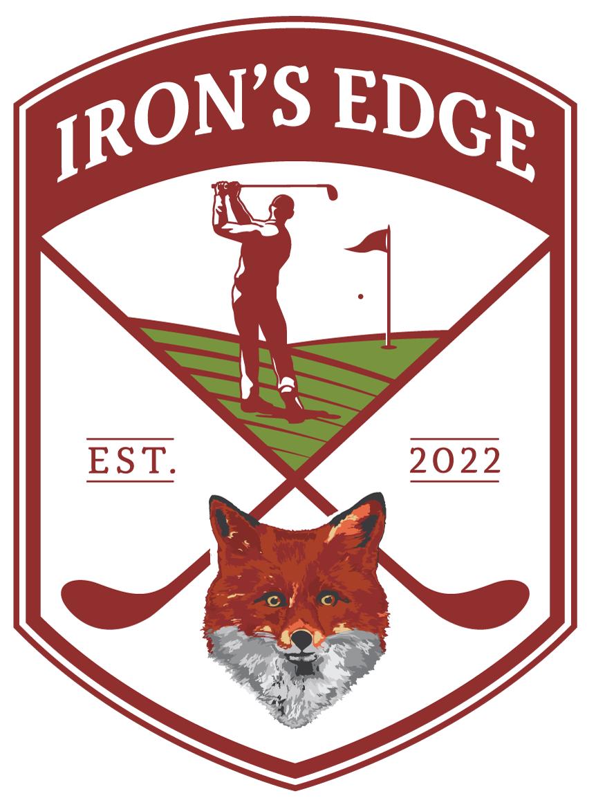 Iron's Edge