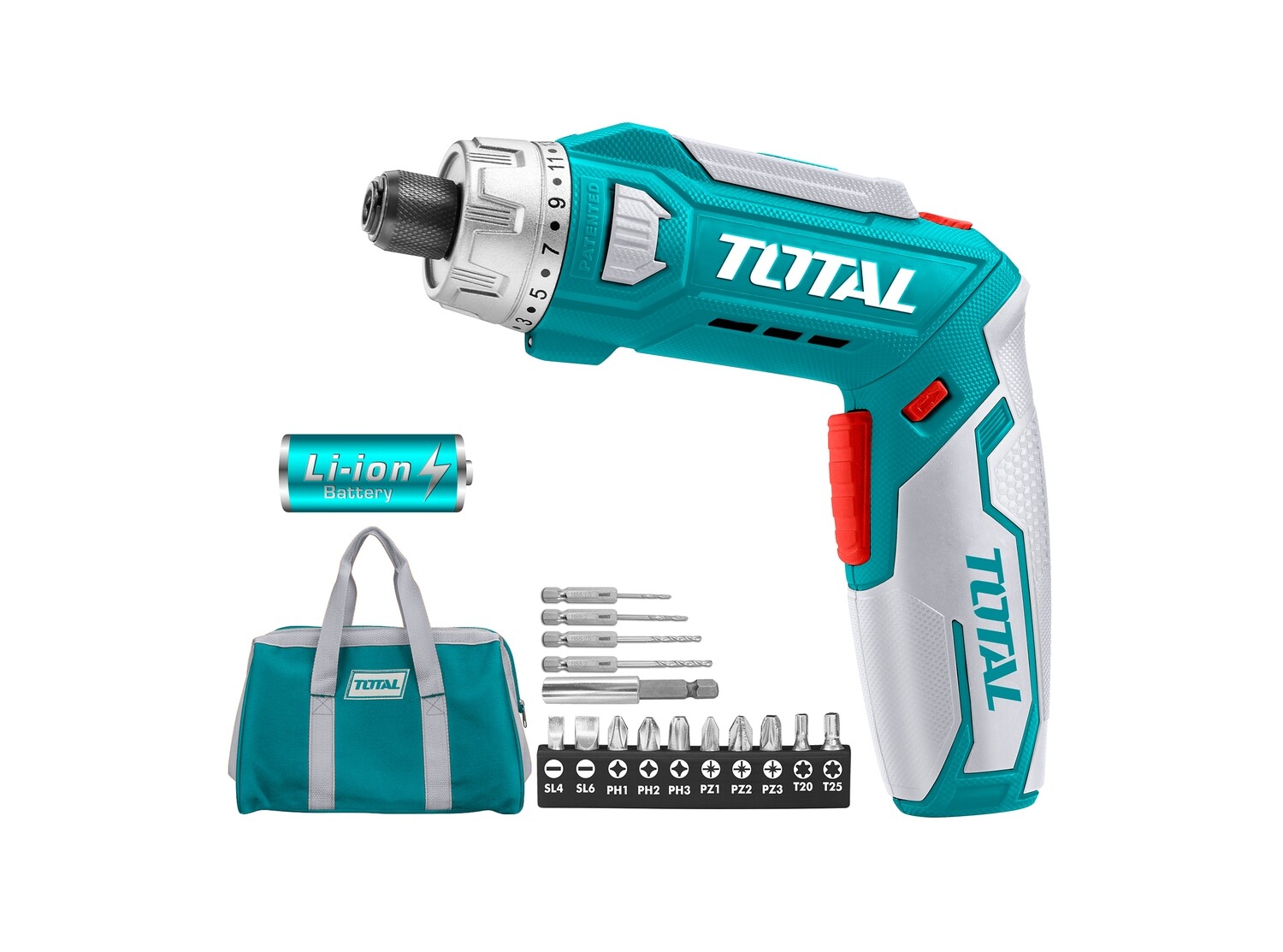 TOTAL Buy Power Tools TOTAL® Power Tools Official Site India