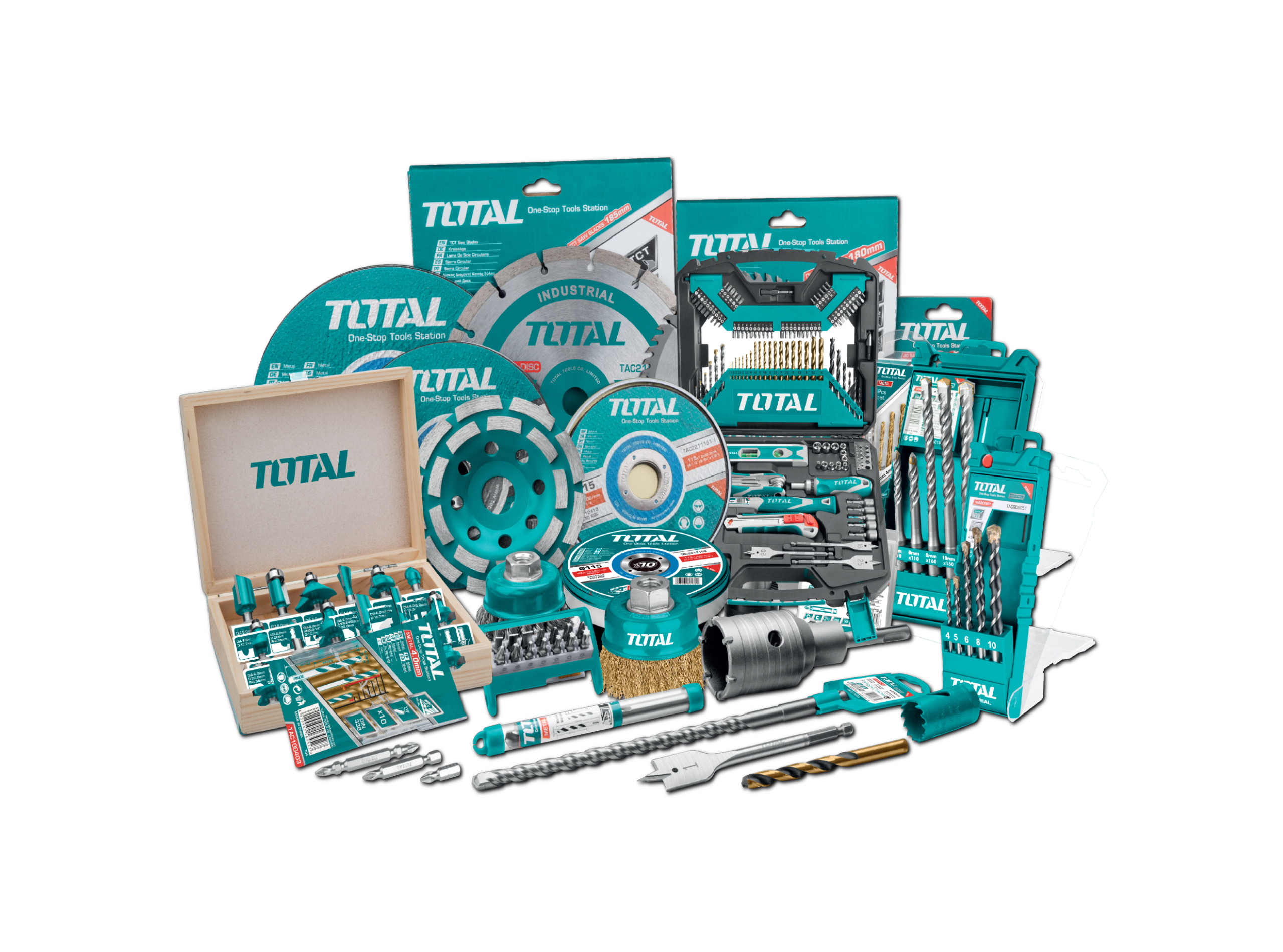 Power Tools Accessories Store Buy Total Power Tools