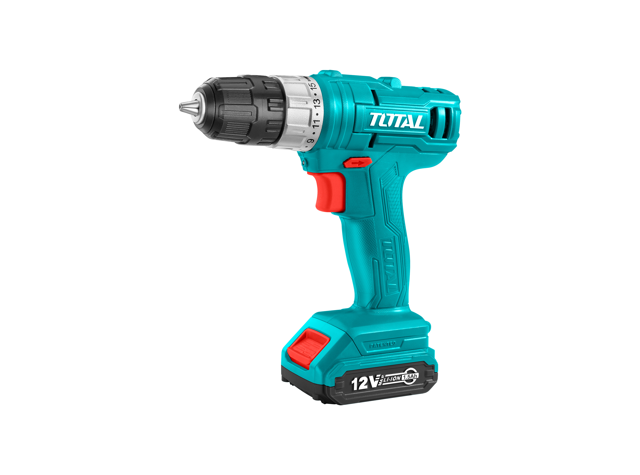 Cordless Drill Drivers Buy Power Tools TOTAL® Power Tools Official Site India