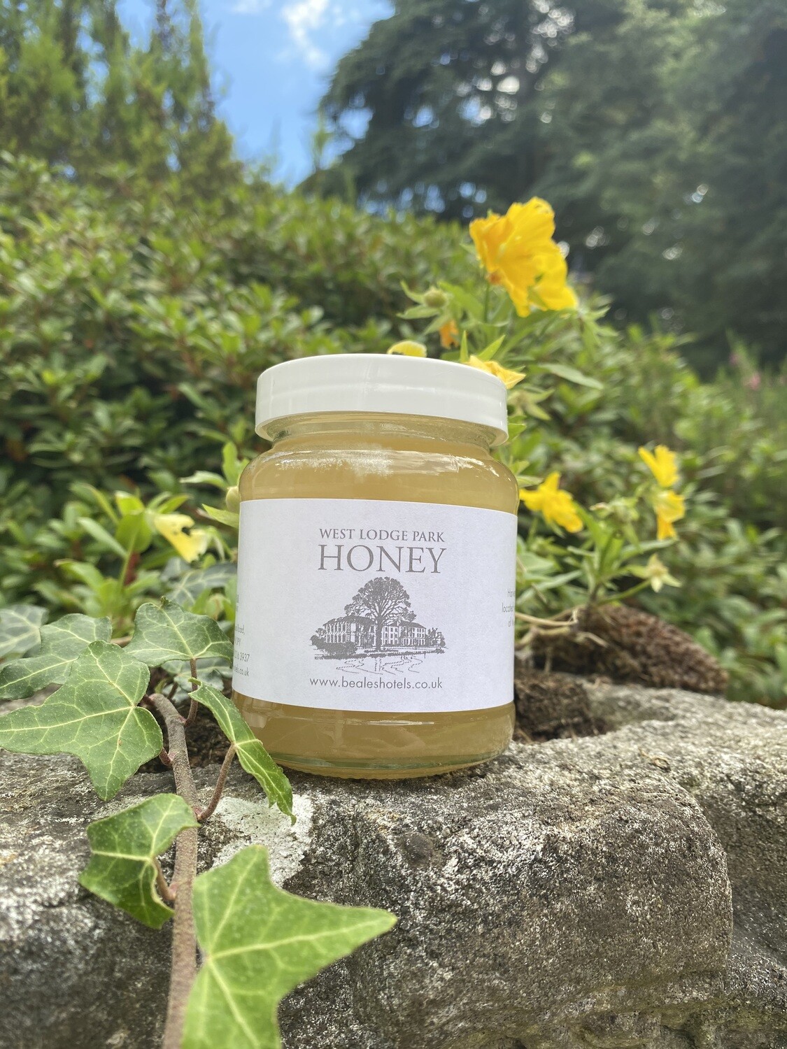 Honey Store West Lodge Park Hotel