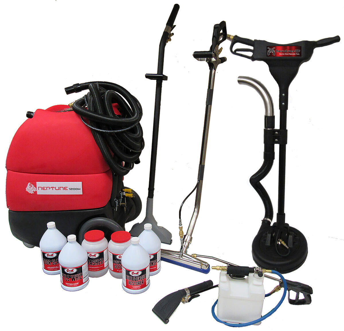 Commercial Carpet Extractors Commercial Extractor Accessories US