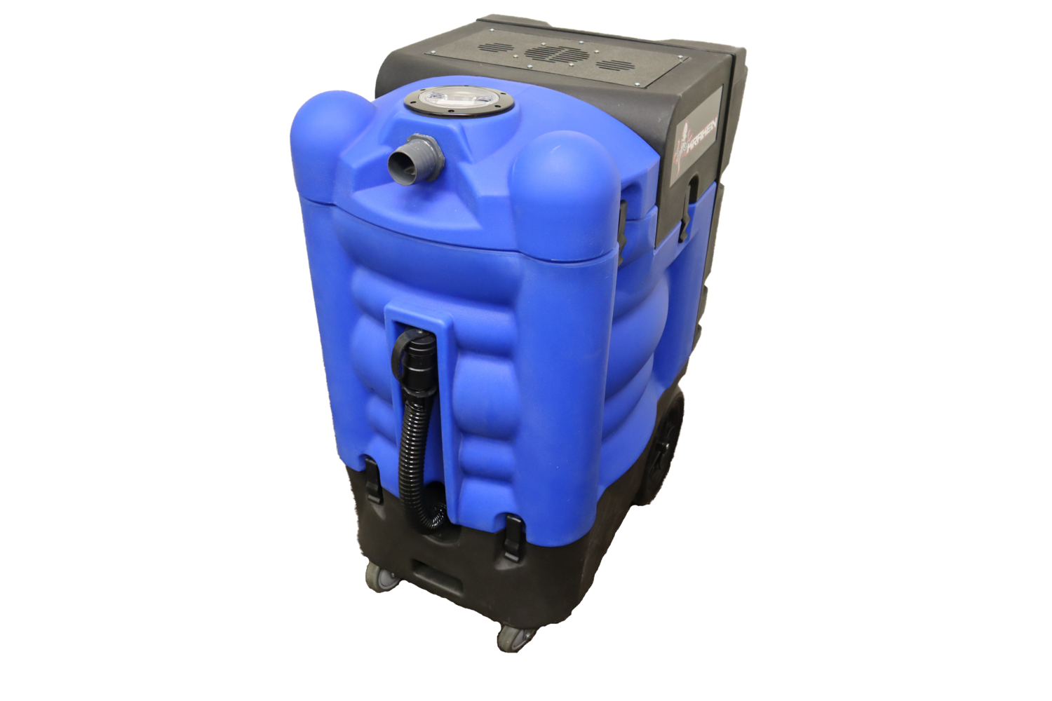 Industrial & High Capacity Carpet Extractor US Products